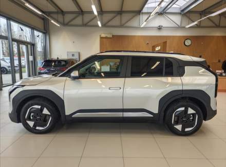 Kia - EV3
