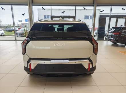 Kia - EV3