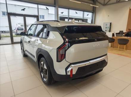 Kia - EV3