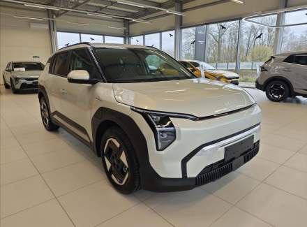 Kia - EV3