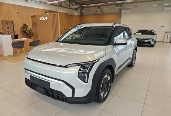 Kia - EV3