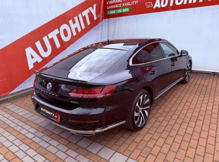 Volkswagen - Arteon