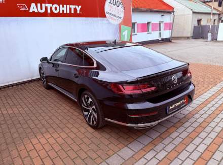 Volkswagen - Arteon