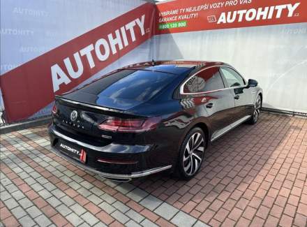 Volkswagen - Arteon