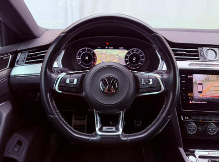 Volkswagen - Arteon