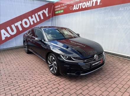Volkswagen - Arteon