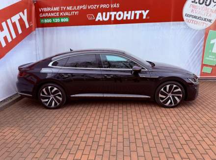 Volkswagen - Arteon