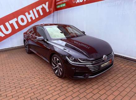 Volkswagen - Arteon