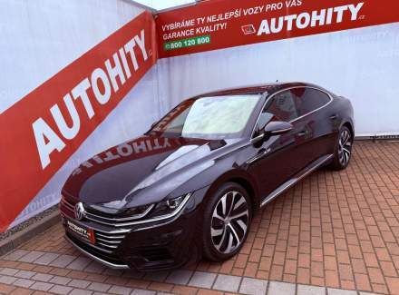Volkswagen - Arteon