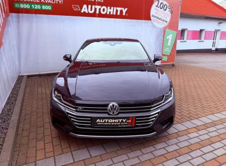 Volkswagen - Arteon