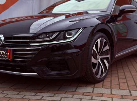 Volkswagen - Arteon