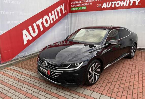 Volkswagen - Arteon