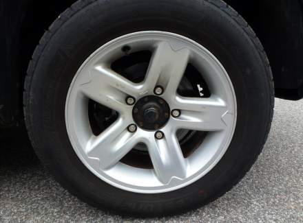 Suzuki - Grand Vitara