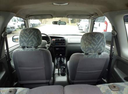 Suzuki - Grand Vitara