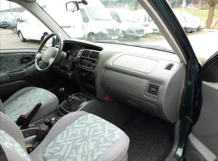 Suzuki - Grand Vitara