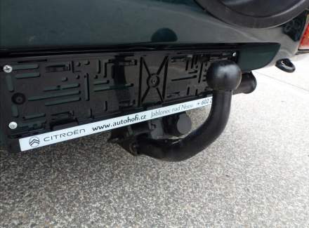 Suzuki - Grand Vitara