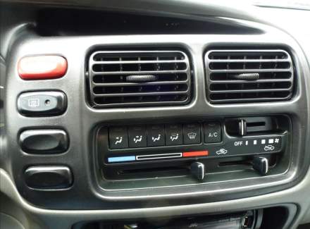 Suzuki - Grand Vitara