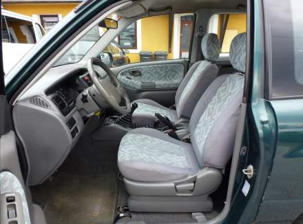 Suzuki - Grand Vitara