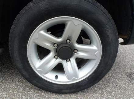 Suzuki - Grand Vitara