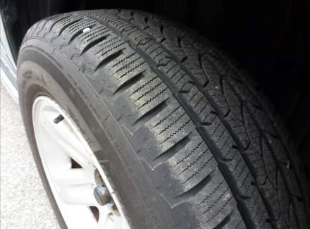 Suzuki - Grand Vitara