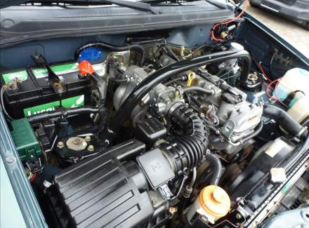 Suzuki - Grand Vitara