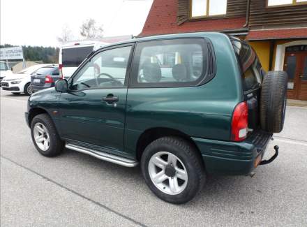 Suzuki - Grand Vitara