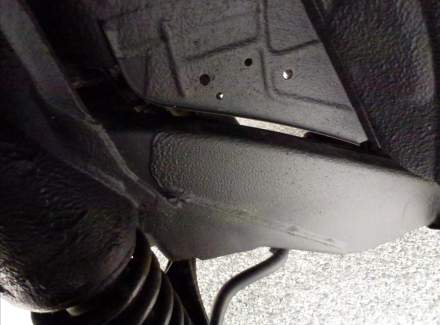 Suzuki - Grand Vitara