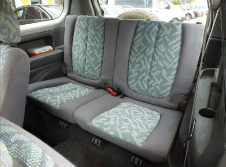 Suzuki - Grand Vitara