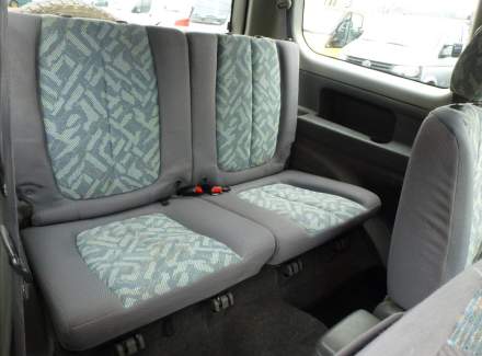 Suzuki - Grand Vitara