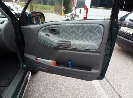 Suzuki - Grand Vitara