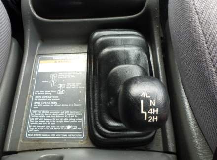 Suzuki - Grand Vitara