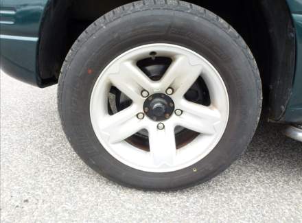 Suzuki - Grand Vitara