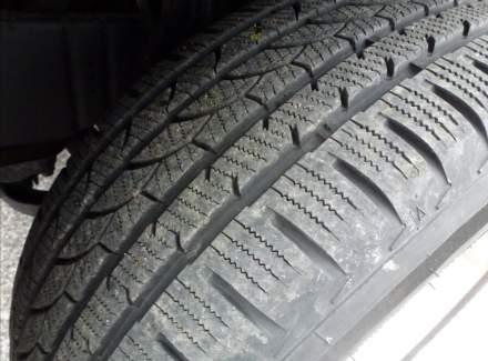 Suzuki - Grand Vitara