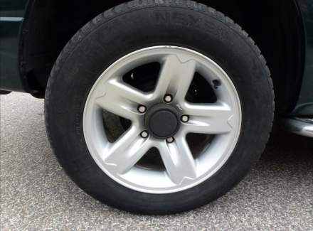 Suzuki - Grand Vitara