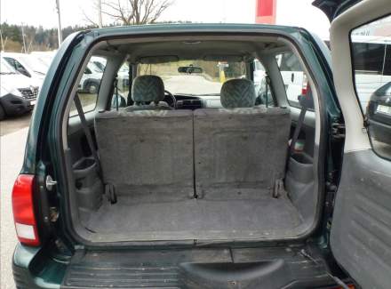 Suzuki - Grand Vitara