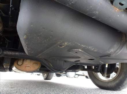 Suzuki - Grand Vitara