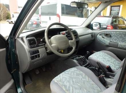 Suzuki - Grand Vitara