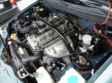 Suzuki - Grand Vitara