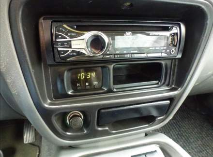 Suzuki - Grand Vitara