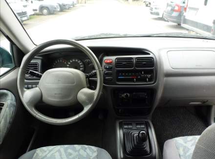 Suzuki - Grand Vitara