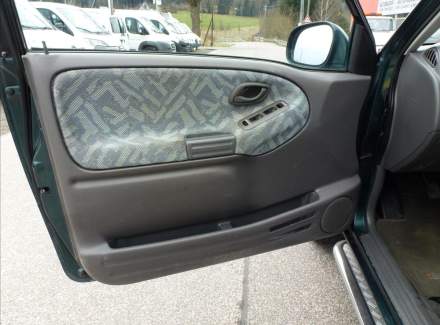 Suzuki - Grand Vitara