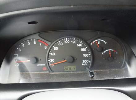 Suzuki - Grand Vitara