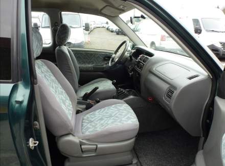 Suzuki - Grand Vitara