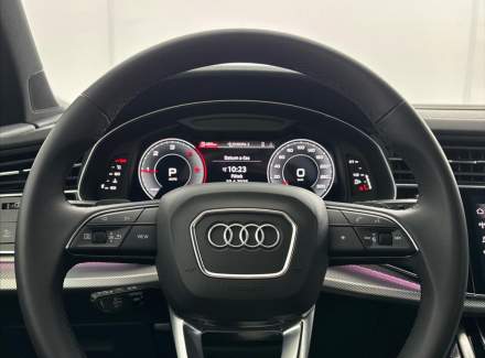 Audi - Q7