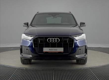 Audi - Q7
