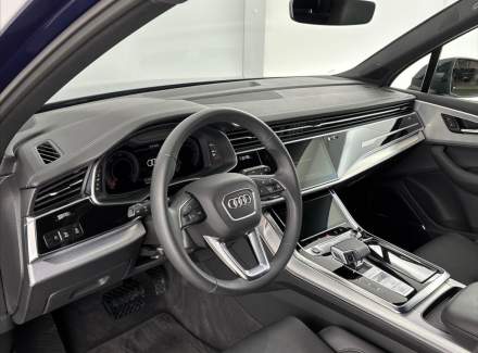 Audi - Q7