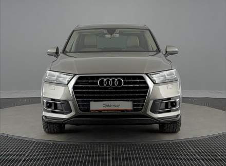 Audi - Q7