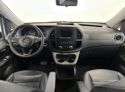 Mercedes-Benz - Vito