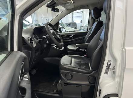 Mercedes-Benz - Vito