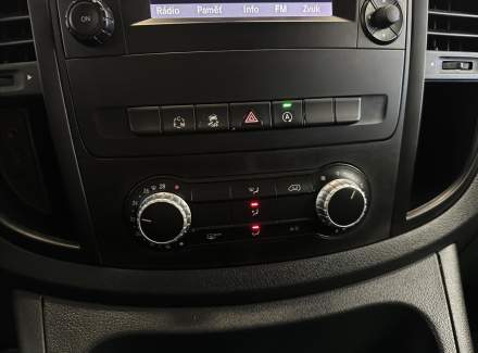 Mercedes-Benz - Vito